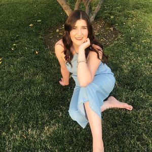 Meet your Posher, Ashton